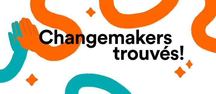 Subventions Changemaker 2025